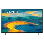 LG QNED 50" QNED7S 4K TV, 50QNED7S3QA