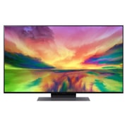 LG QNED 50 colos 4K okos TV, 2023, 50QNED813RE