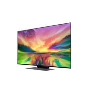 LG QNED 50 colos 4K okos TV, 2023, 50QNED813RE