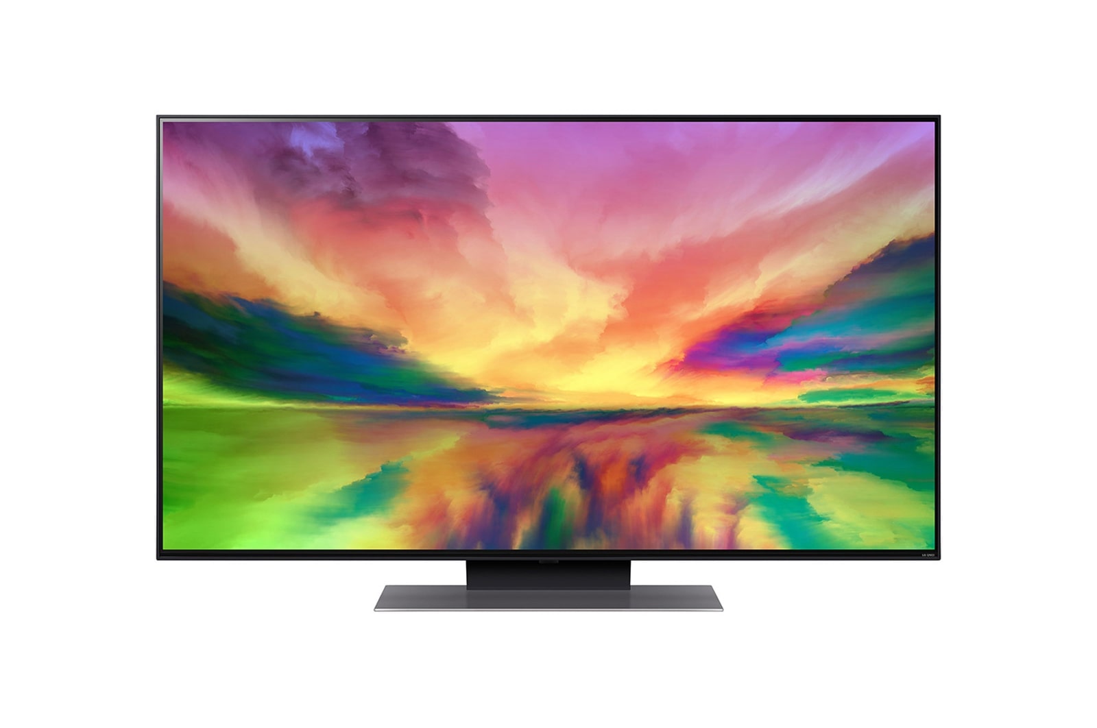 LG QNED 50 colos 4K okos TV, 2023, 50QNED823RE