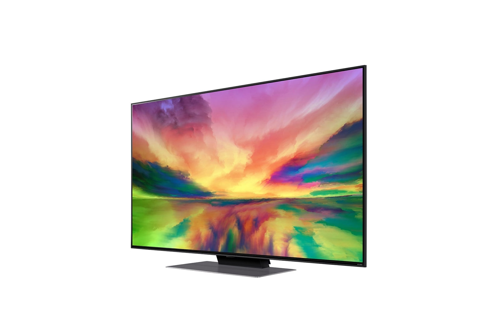 LG QNED 50 colos 4K okos TV, 2023, 50QNED823RE