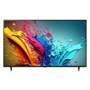 LG 50 colos LG AI QNED85T3A 4K Smart TV 2024, 50QNED85T3A