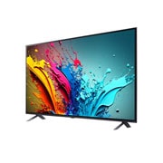 LG 50 colos LG AI QNED85T3A 4K Smart TV 2024, 50QNED85T3A