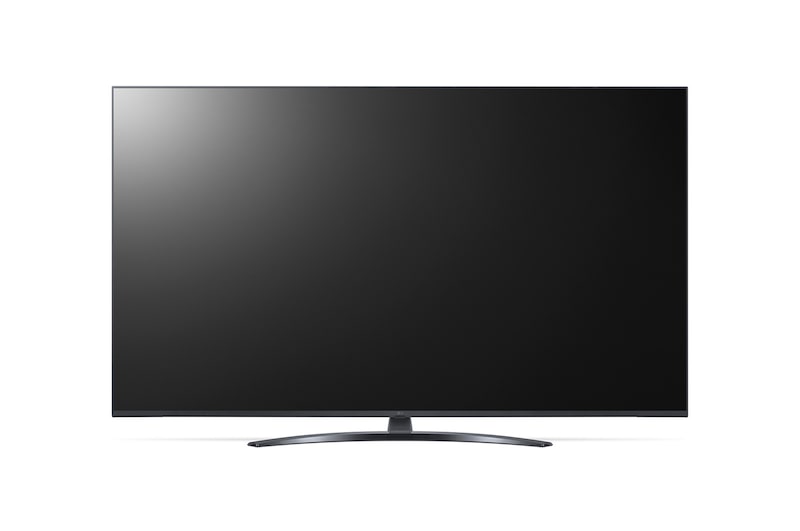 LG UHD 65" UQ8100 4K TV HDR Smart (164 cm), 65UQ81003LB
