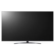 LG UHD 55" UQ8100 4K TV HDR Smart (139 cm), 55UQ81003LB