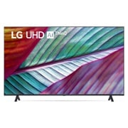 LG UHD UR75 50 colos, 4K Smart TV, 2023, 50UR75003LK