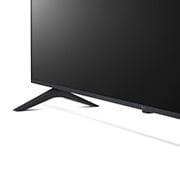 LG UHD UR75 50 colos, 4K Smart TV, 2023, 50UR75003LK