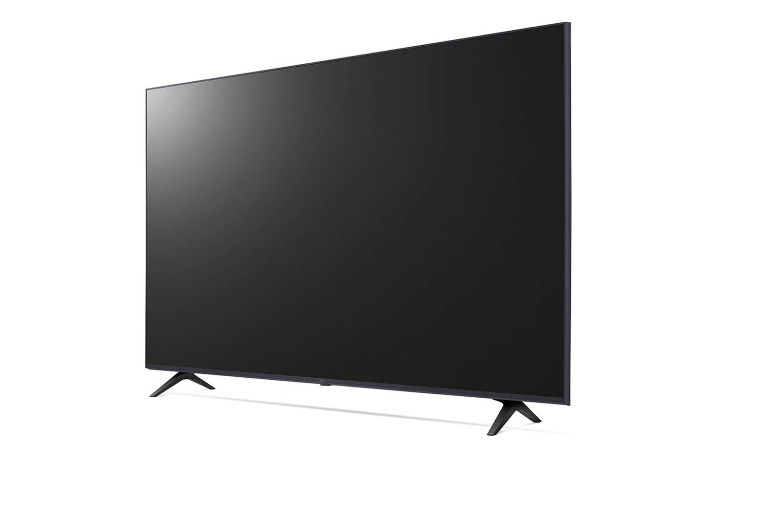 LG UHD UR80 50 colos, 4K Smart TV, 2023, 50UR80003LJ