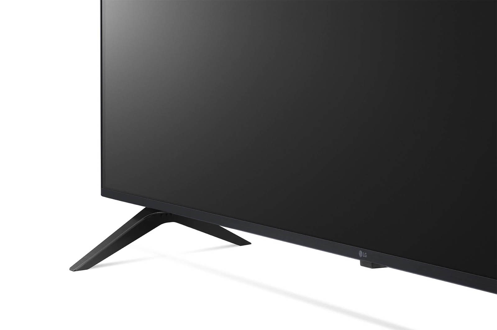 LG UHD UR80 50 colos, 4K Smart TV, 2023, 50UR80003LJ