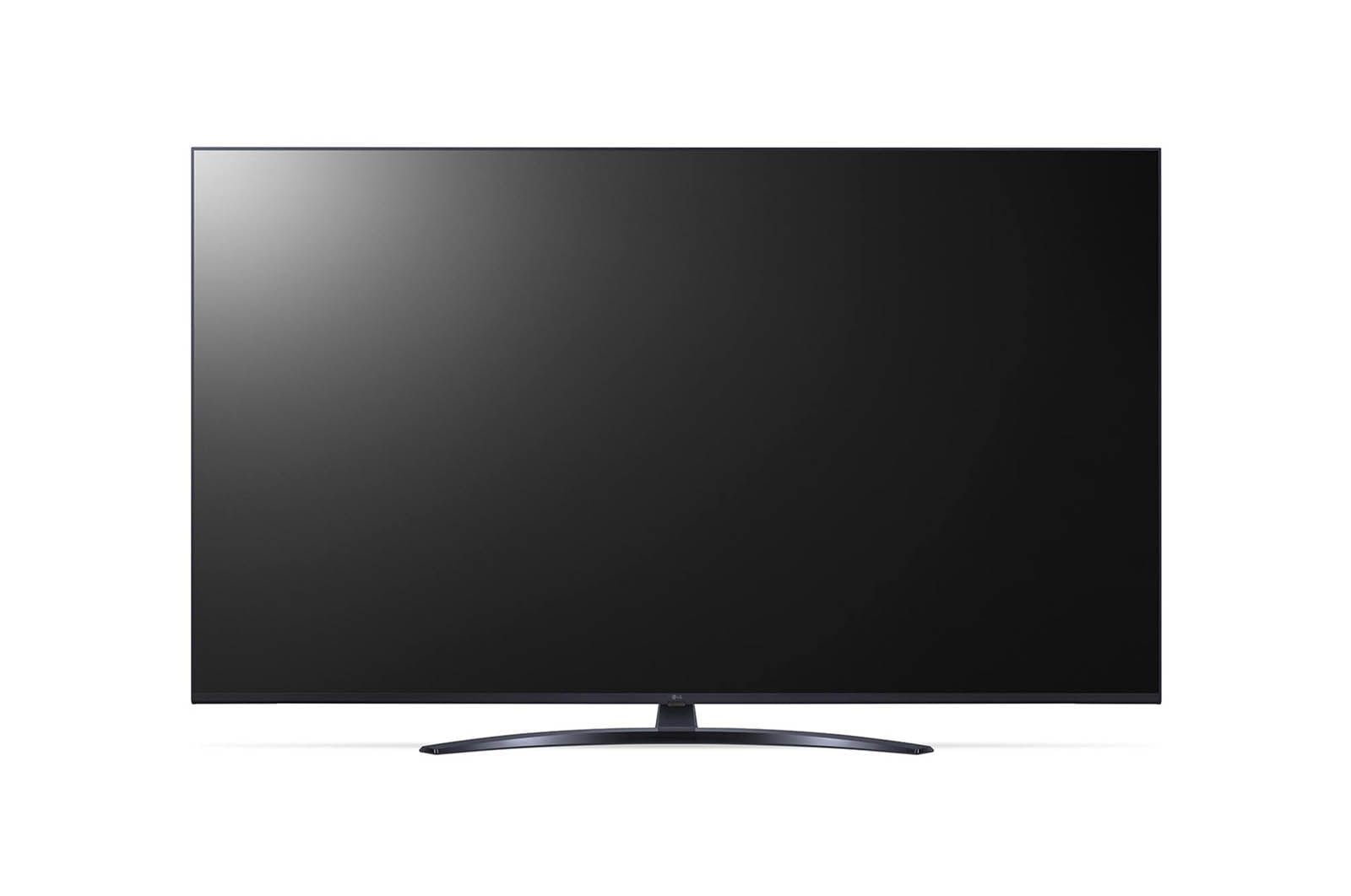 LG UHD UR81 50 colos, 4K Smart TV, 2023, 50UR81003LJ