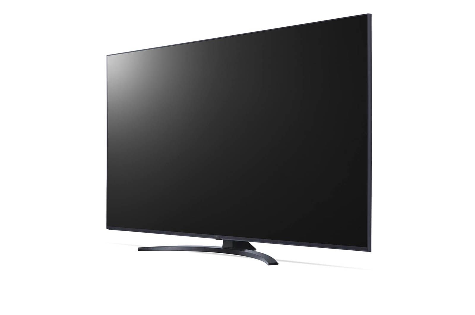 LG UHD UR81 50 colos, 4K Smart TV, 2023, 50UR81003LJ