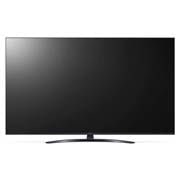 LG UHD UR81 50 colos, 4K Smart TV, 2023, 50UR81003LJ