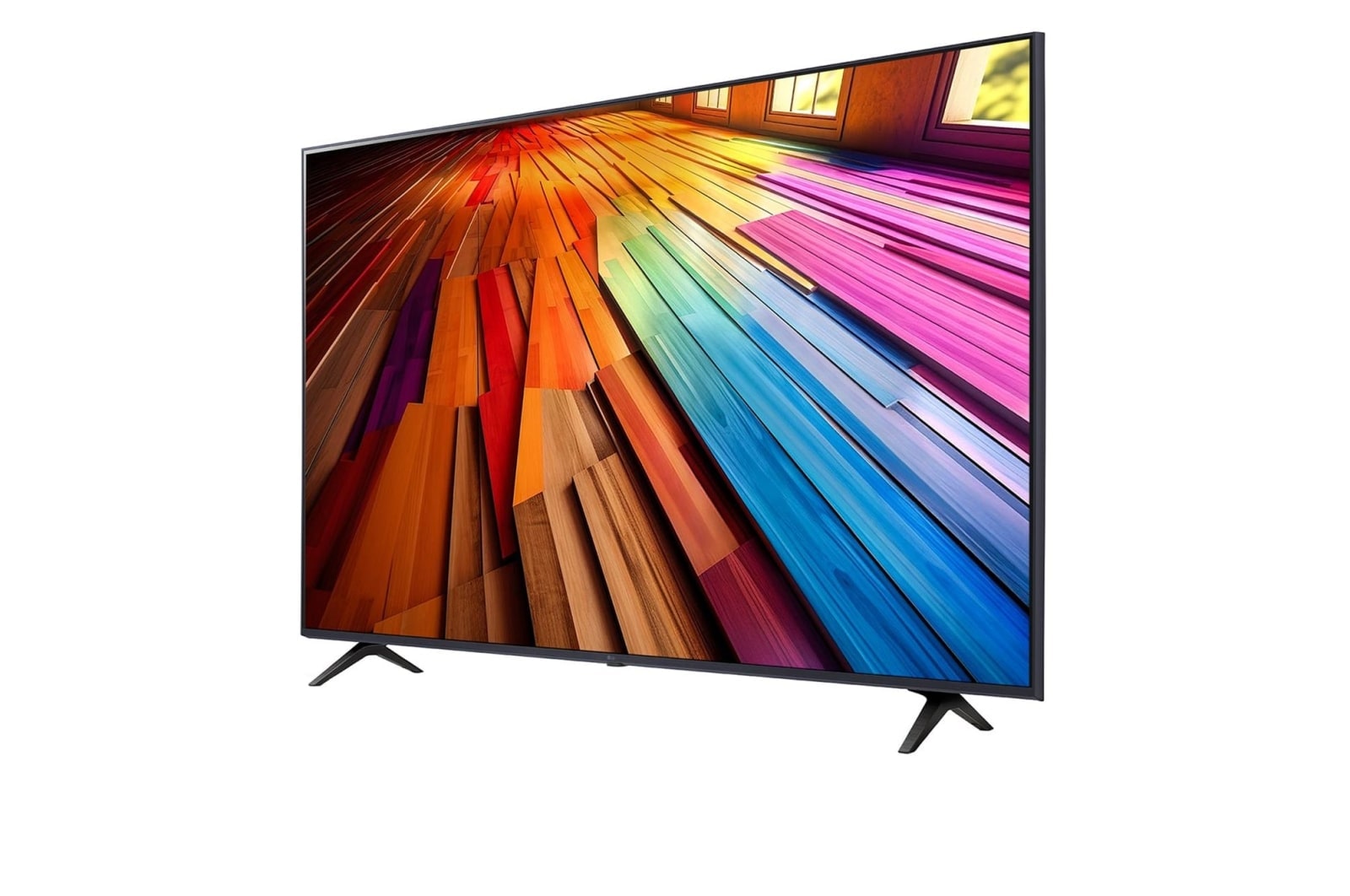 LG 50 colos LG UHD AI UT80 4K Smart TV 2024, 50UT80003LA