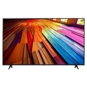 LG 50 colos LG UHD AI UT80 4K Smart TV 2024, 50UT80003LA