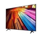 LG 50 colos LG UHD AI UT80 4K Smart TV 2024, 50UT80003LA