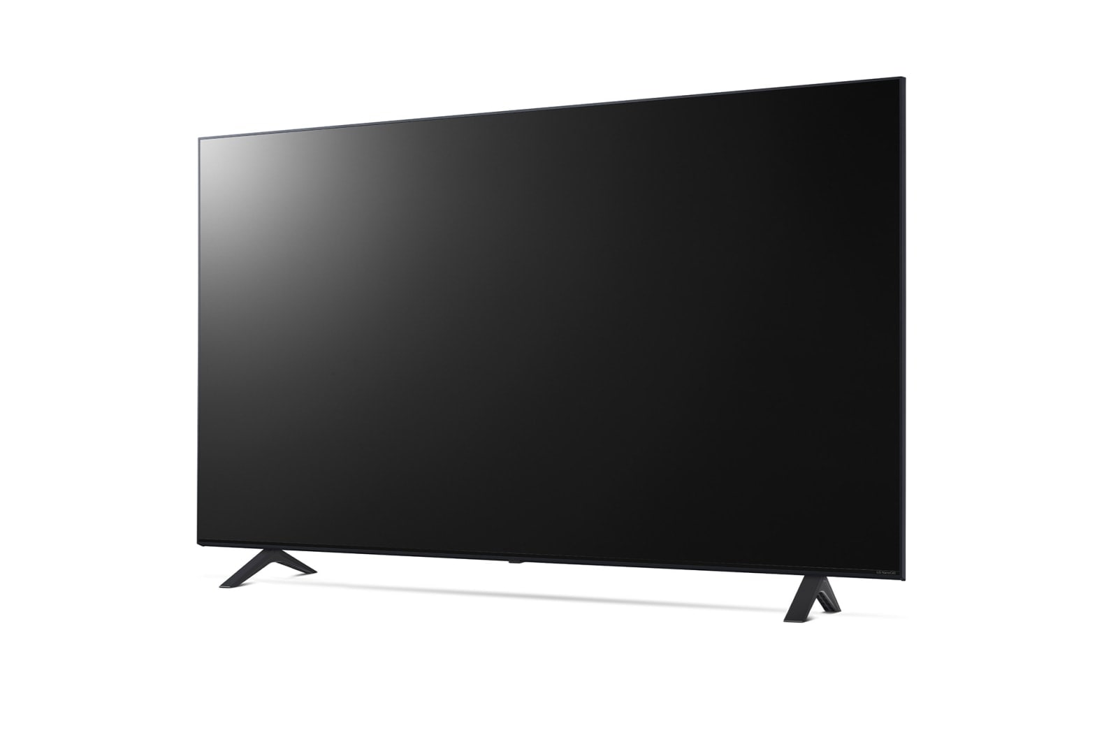 LG NanoCell 55" NANO75 4K TV, 55NANO753QC