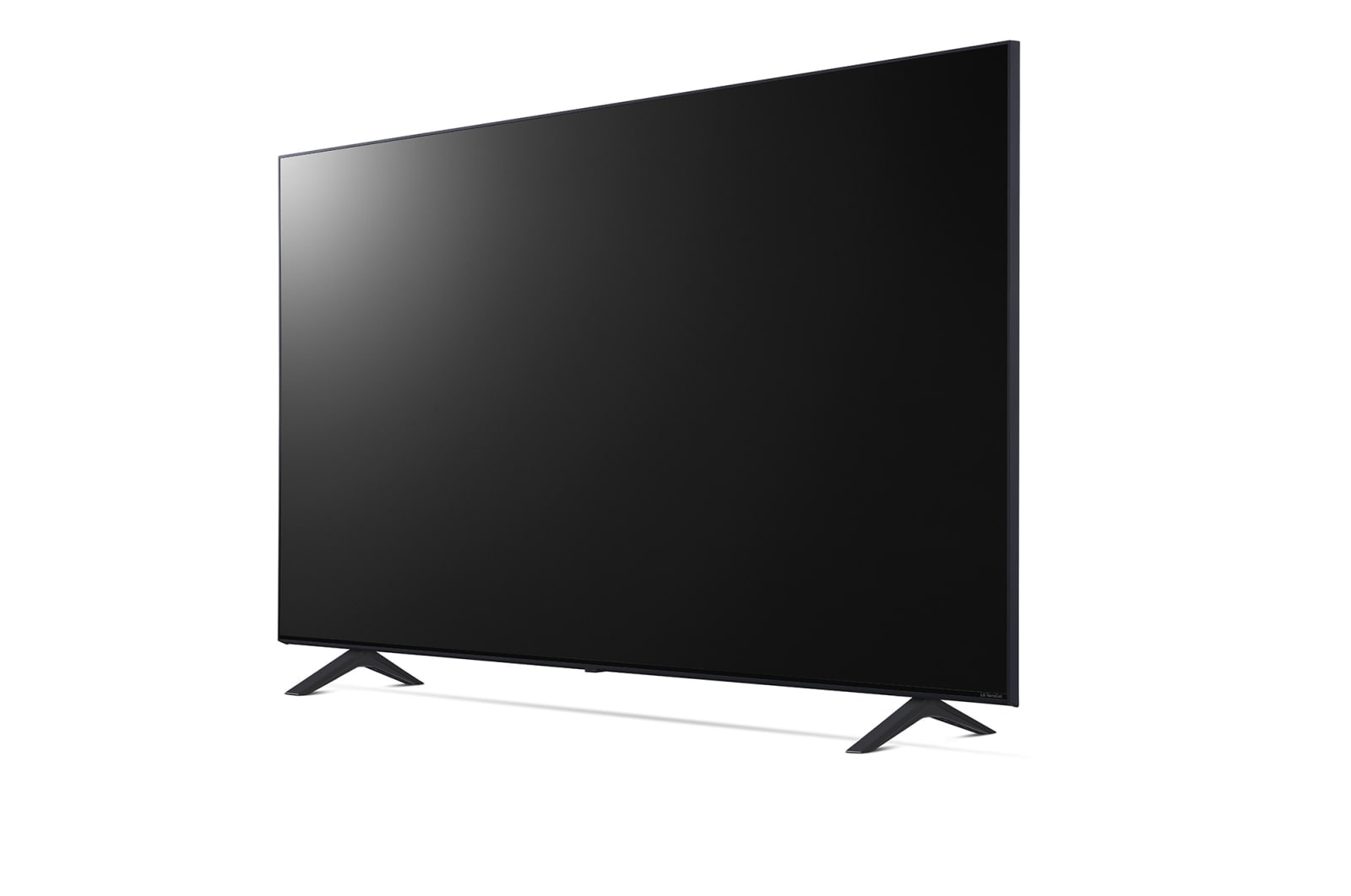 LG NanoCell 55" NANO75 4K TV, 55NANO753QC