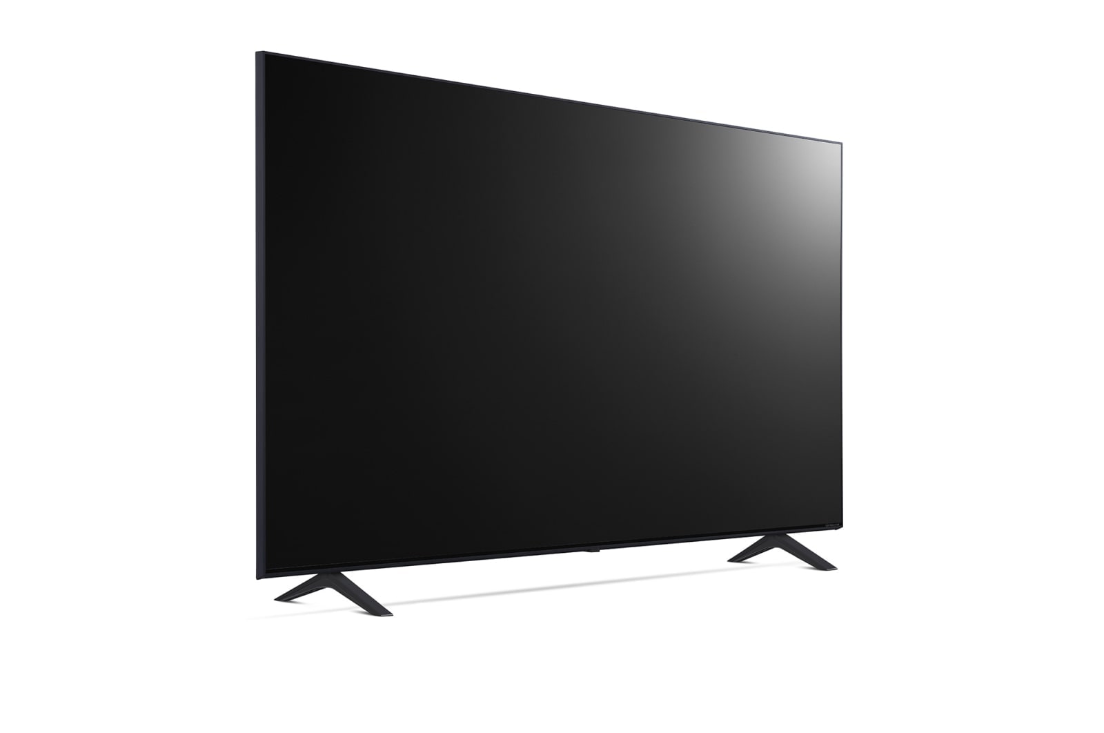 LG NanoCell 55" NANO75 4K TV, 55NANO753QC