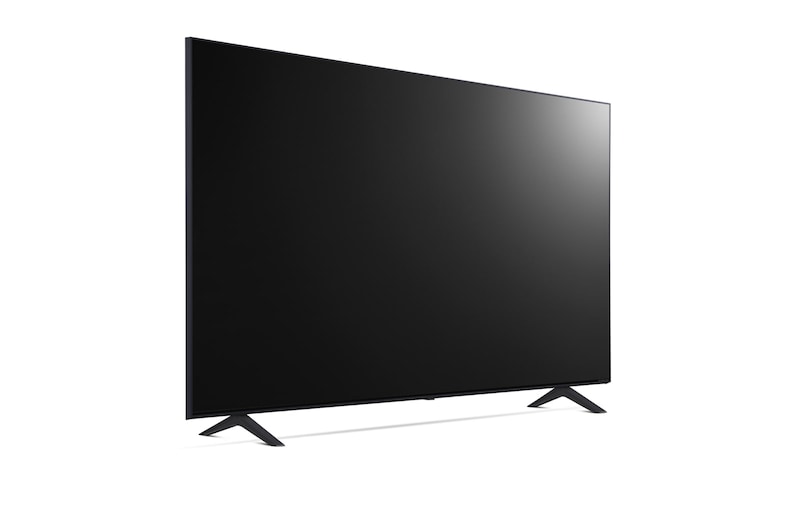 LG NanoCell 43" NANO75 4K TV, 43NANO753QC