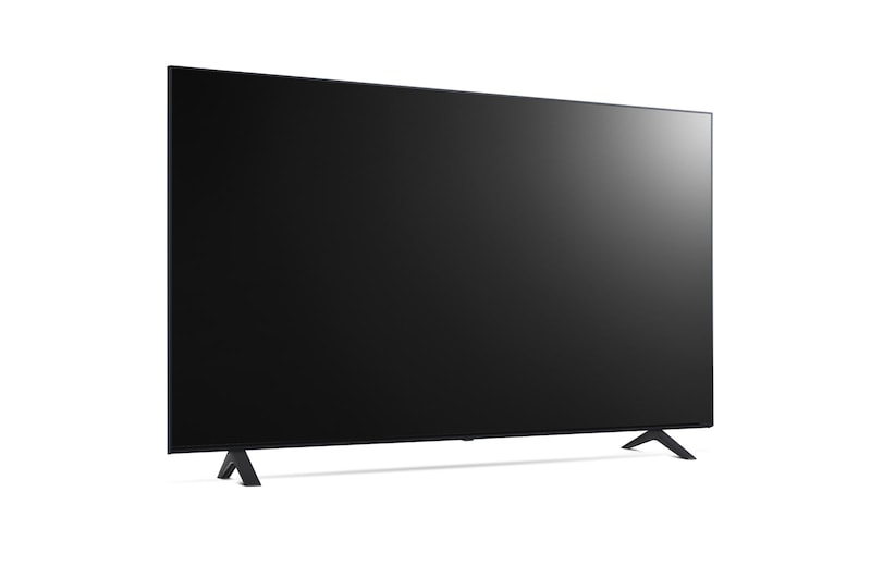 LG NanoCell 43" NANO75 4K TV, 43NANO753QC
