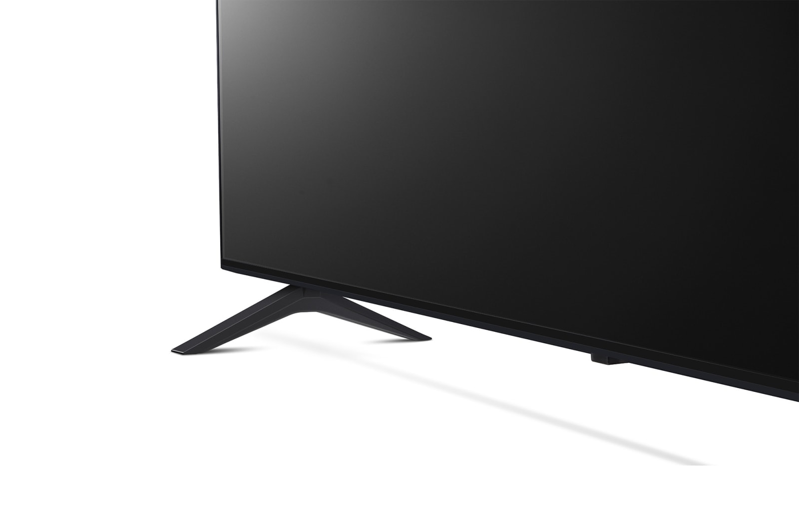 LG NanoCell 55" NANO75 4K TV, 55NANO753QC