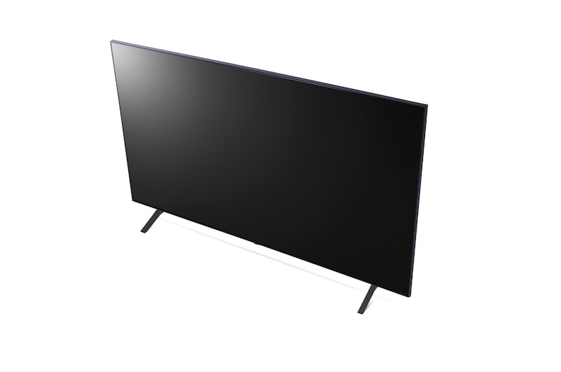 LG NanoCell 43" NANO75 4K TV, 43NANO753QC