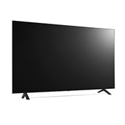 LG NanoCell 55" NANO75 4K TV, 55NANO753QC