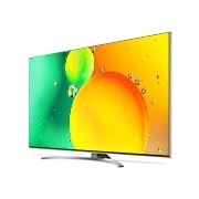 LG NanoCell 55" NANO78 4K TV, 55NANO783QA