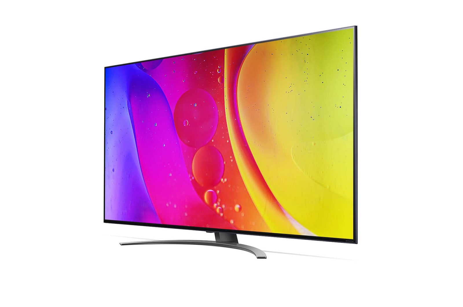 LG 55" (139 cm) 4K HDR Smart Nano Cell TV, 55NANO813QA