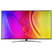 LG 55" (139 cm) 4K HDR Smart Nano Cell TV, 55NANO813QA