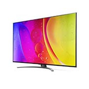 LG 55" (139 cm) 4K HDR Smart Nano Cell TV, 55NANO813QA