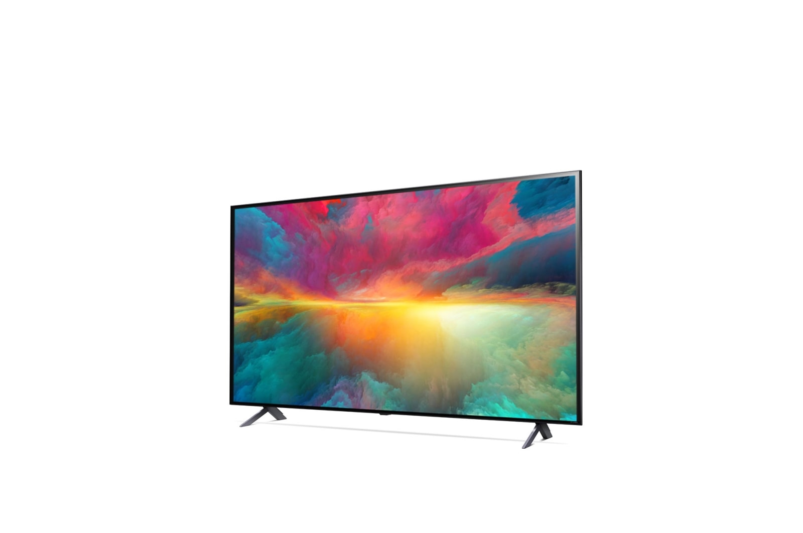 LG QNED 55 colos 4K okos TV, 2023, 55QNED773RB