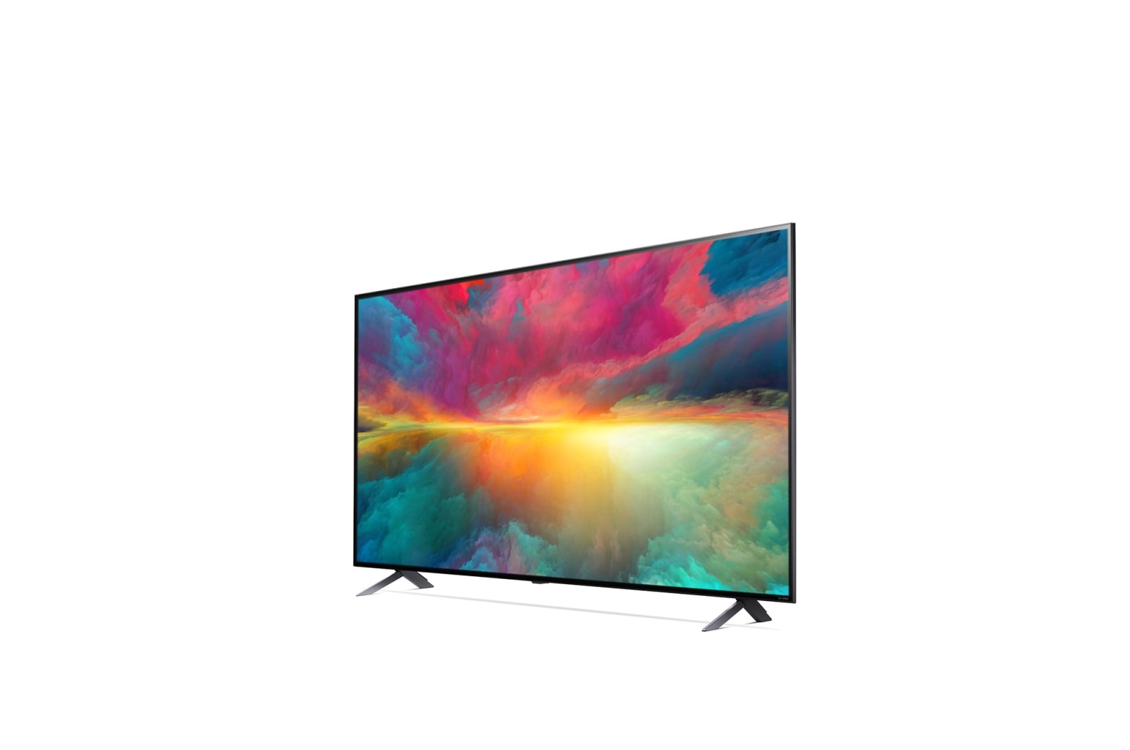 LG QNED 55 colos 4K okos TV, 2023, 55QNED773RB