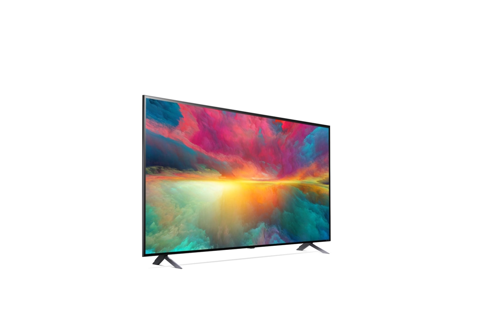 LG QNED 55 colos 4K okos TV, 2023, 55QNED773RB