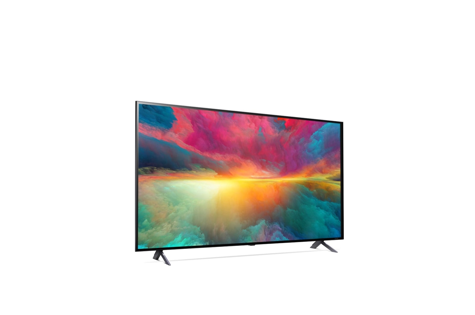 LG QNED 55 colos 4K okos TV, 2023, 55QNED773RB