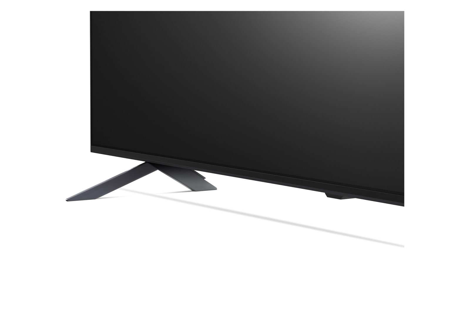 LG QNED 55 colos 4K okos TV, 2023, 55QNED773RB