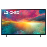 LG QNED 55 colos 4K okos TV, 2023, 55QNED773RB