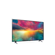 LG QNED 55 colos 4K okos TV, 2023, 55QNED773RB