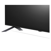 LG QNED 55 colos 4K okos TV, 2023, 55QNED773RB