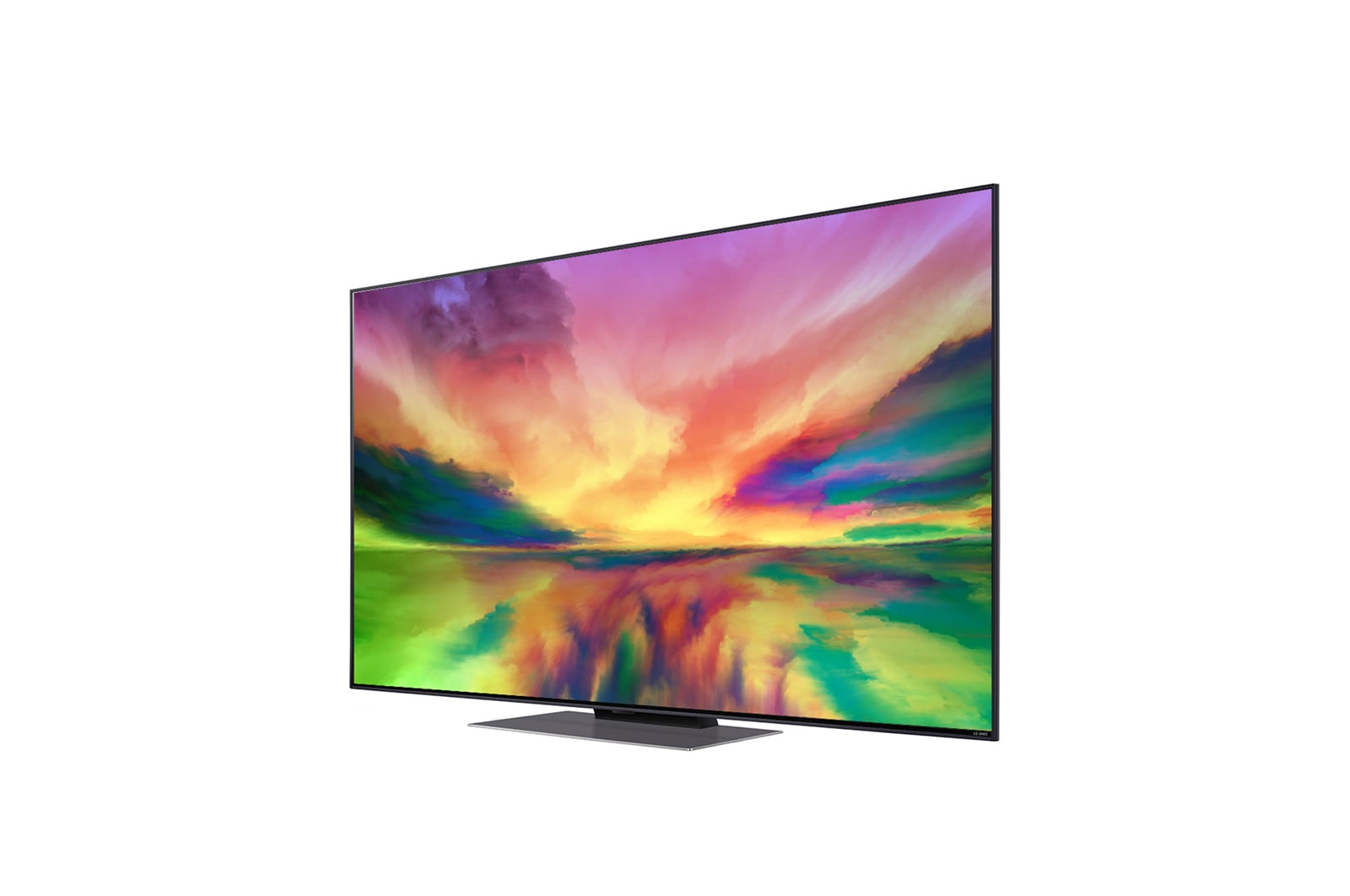 LG QNED 55 colos 4K okos TV, 2023, 55QNED813RE