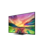 LG QNED 55 colos 4K okos TV, 2023, 55QNED823RE