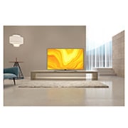 LG 55'' QNED86 MiniLED 4K TV HDR Smart (139 cm), 55QNED863QA