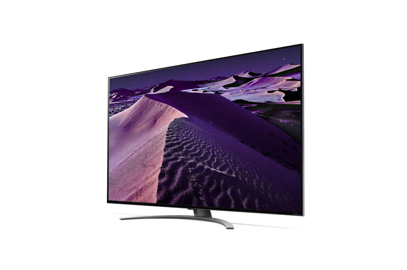 LG 55'' QNED86 MiniLED 4K TV HDR Smart (139 cm), 55QNED863QA