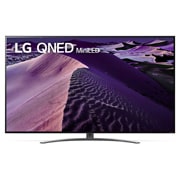 LG 55'' QNED86 MiniLED 4K TV HDR Smart (139 cm), 55QNED863QA