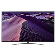 LG 55'' QNED86 MiniLED 4K TV HDR Smart (139 cm), 55QNED863QA