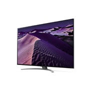 LG 55'' QNED86 MiniLED 4K TV HDR Smart (139 cm), 55QNED863QA