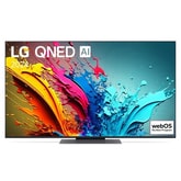 55 colos LG QNED AI QNED86 4K Smart TV 2024