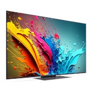 LG 55 colos LG QNED AI QNED86 4K Smart TV 2024, 55QNED86T3A