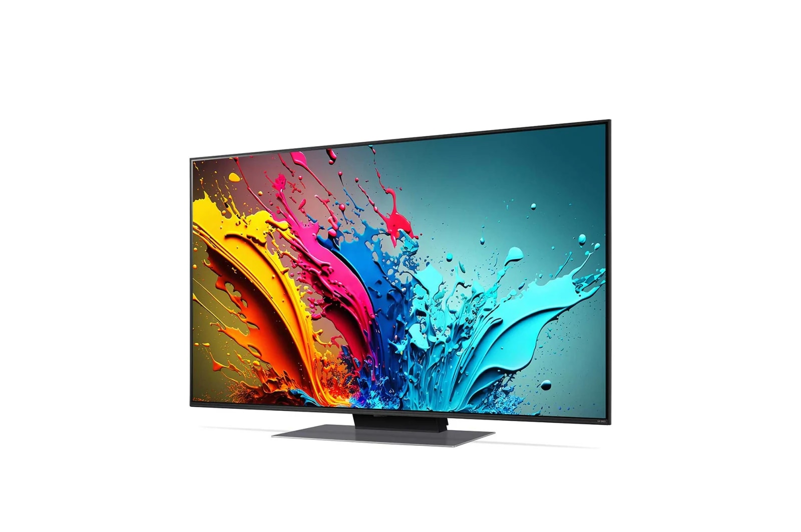 LG 55 colos LG AI QNED87 4K Smart TV 2024, 55QNED87T3B