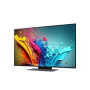 LG 55 colos LG AI QNED87 4K Smart TV 2024, 55QNED87T3B